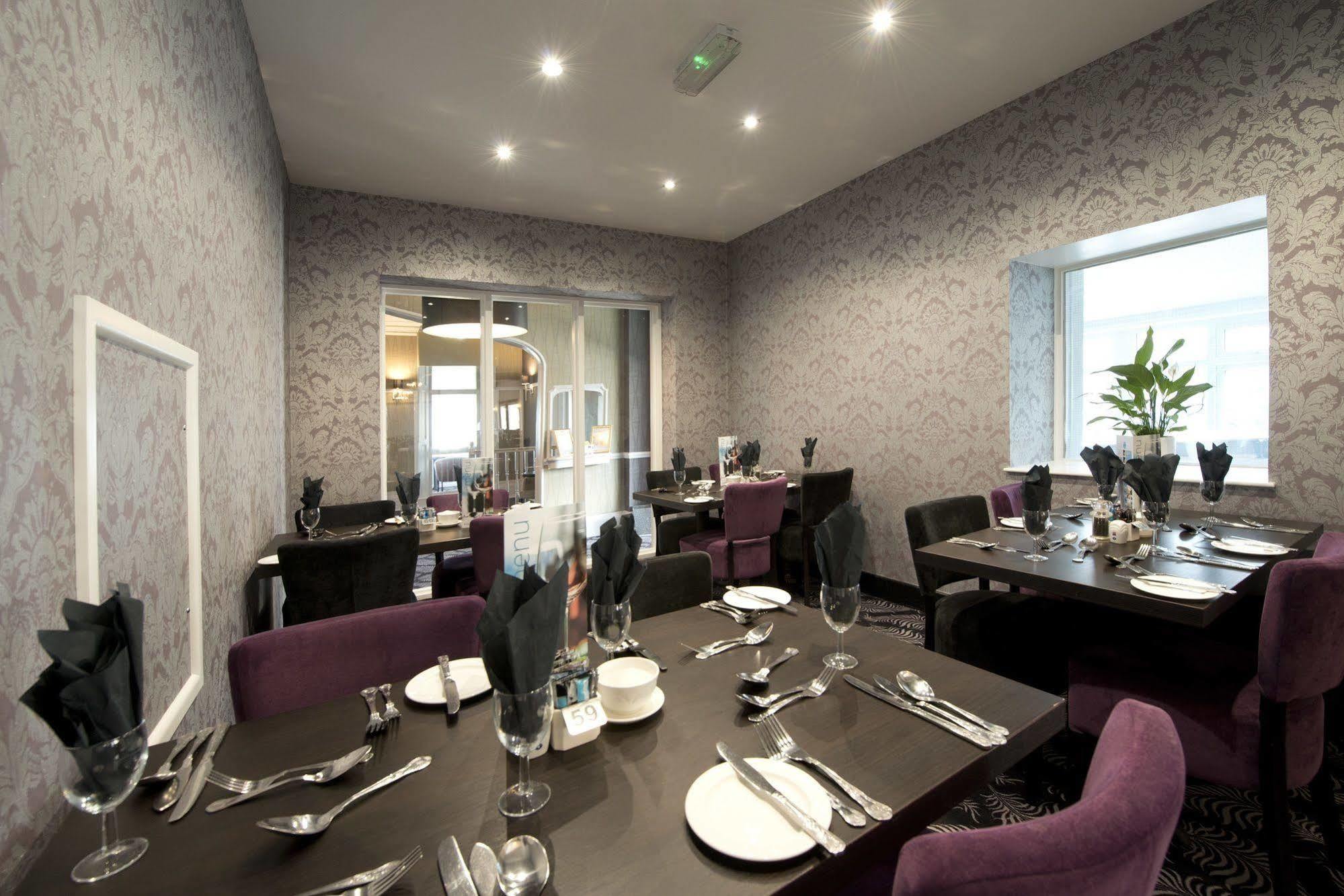 The Esplanade Hotel Paignton Exterior foto